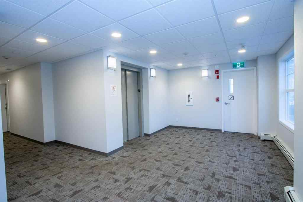 MLS® A2191234 - 213 Mountain Street  in Downtown Cochrane, Commercial
