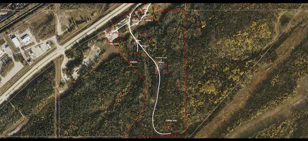 MLS® A2191267 - 779 Makenny Street  in Thompson Lake Hinton, Residential