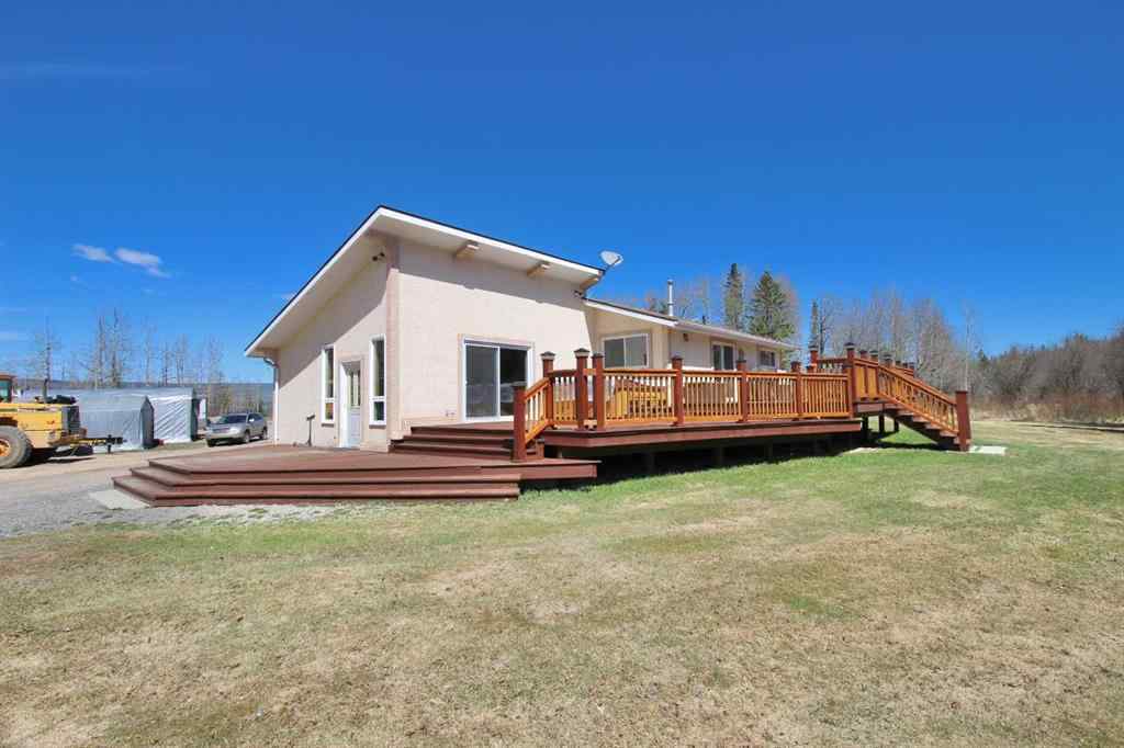 MLS® A2191267 - 779 Makenny Street  in Thompson Lake Hinton, Residential