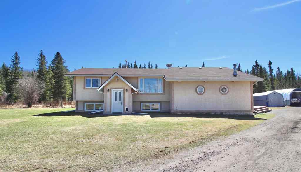 MLS® A2191267 - 779 Makenny Street  in Thompson Lake Hinton, Residential
