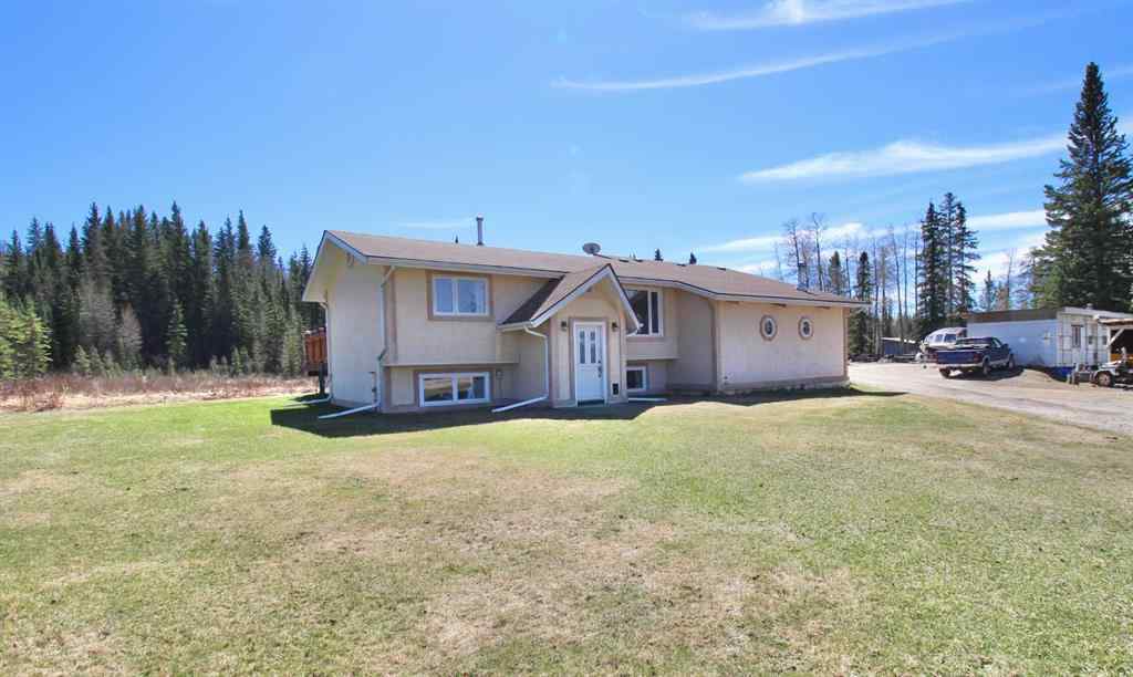 MLS® A2191267 - 779 Makenny Street  in Thompson Lake Hinton, Residential