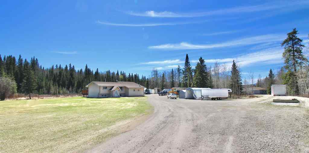 MLS® A2191267 - 779 Makenny Street  in Thompson Lake Hinton, Residential