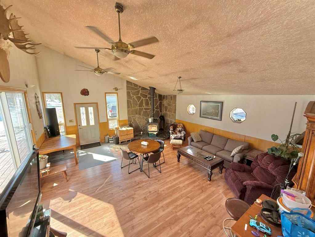 MLS® A2191267 - 779 Makenny Street  in Thompson Lake Hinton, Residential