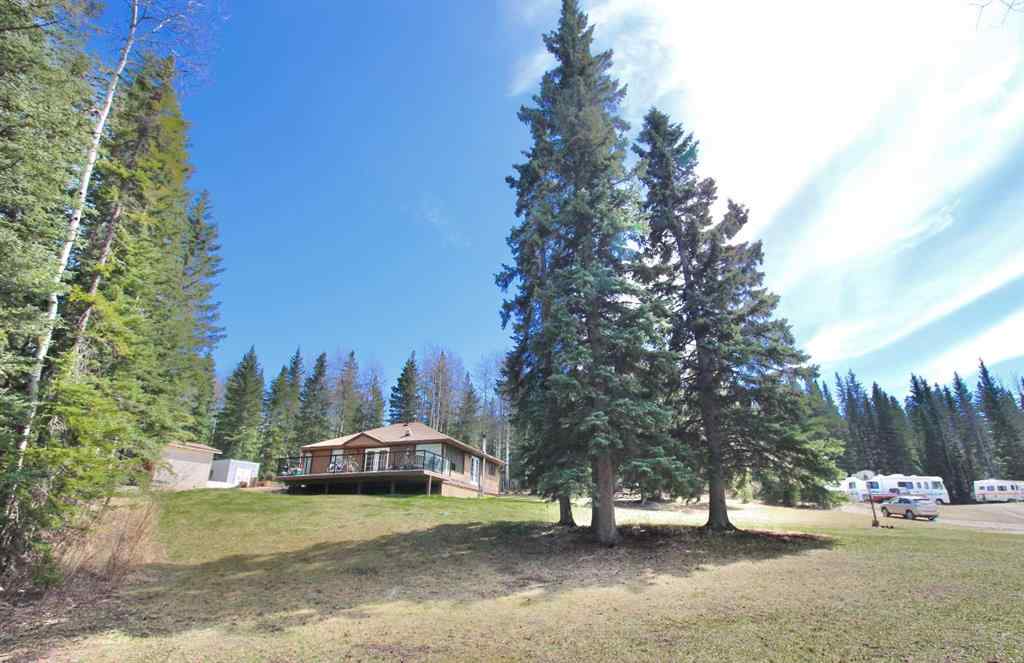 MLS® A2191267 - 779 Makenny Street  in Thompson Lake Hinton, Residential