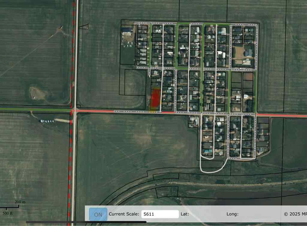 MLS® A2191304 - 103 3 Street  in NONE Munson, Land