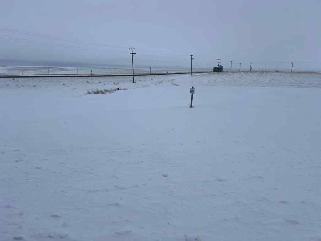 MLS® A2191304 - 103 3 Street  in NONE Munson, Land