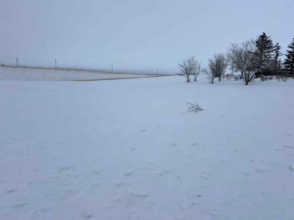MLS® A2191304 - 103 3 Street  in NONE Munson, Land