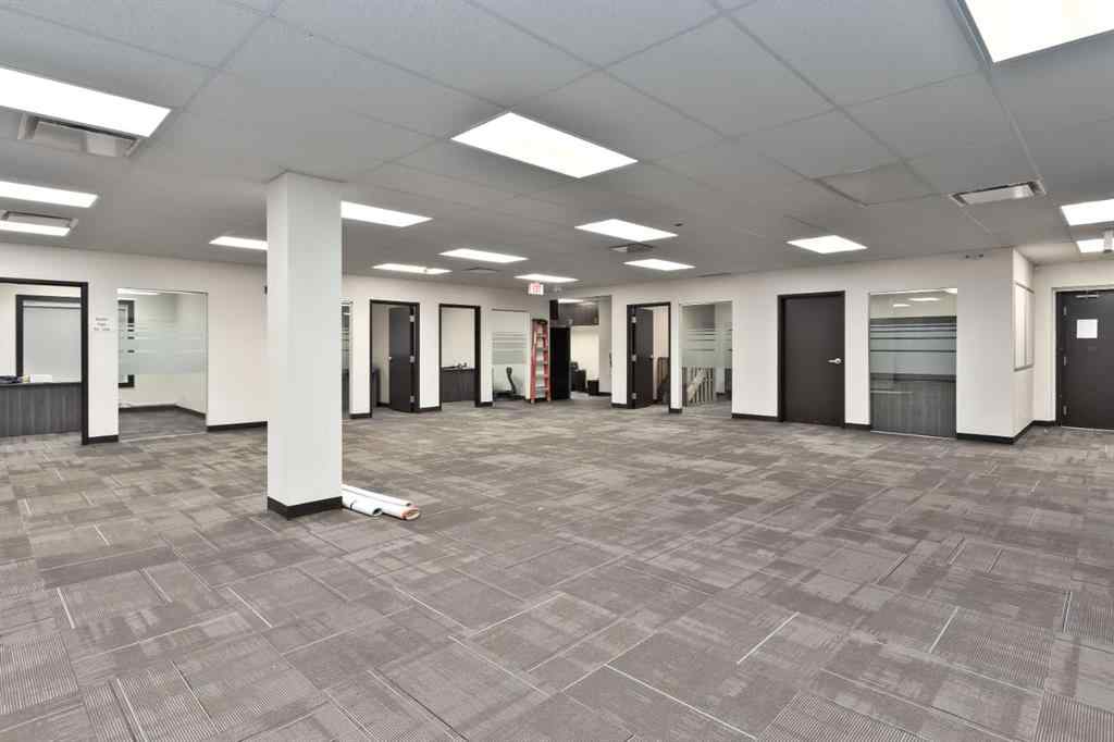 MLS® A2191326 - 64137 Highway 543  E in NONE Rural Foothills County, Commercial