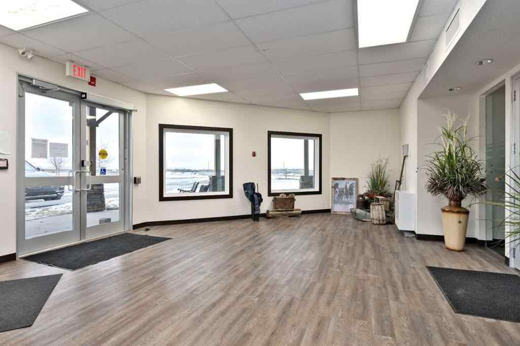 MLS® A2191326 - 64137 Highway 543  E in NONE Rural Foothills County, Commercial