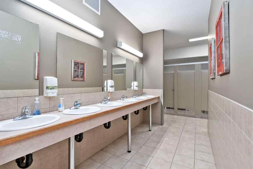 MLS® A2191326 - 64137 Highway 543  E in NONE Rural Foothills County, Commercial