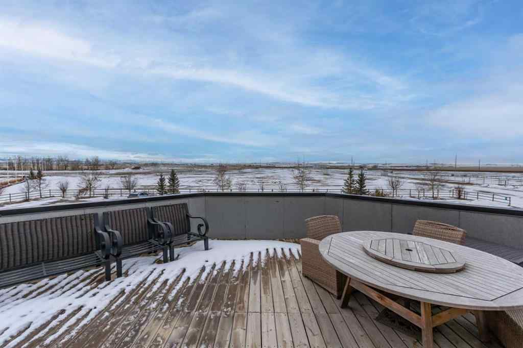 MLS® A2191326 - 64137 Highway 543  E in NONE Rural Foothills County, Commercial