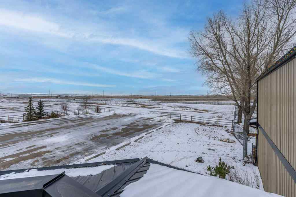 MLS® A2191326 - 64137 Highway 543  E in NONE Rural Foothills County, Commercial