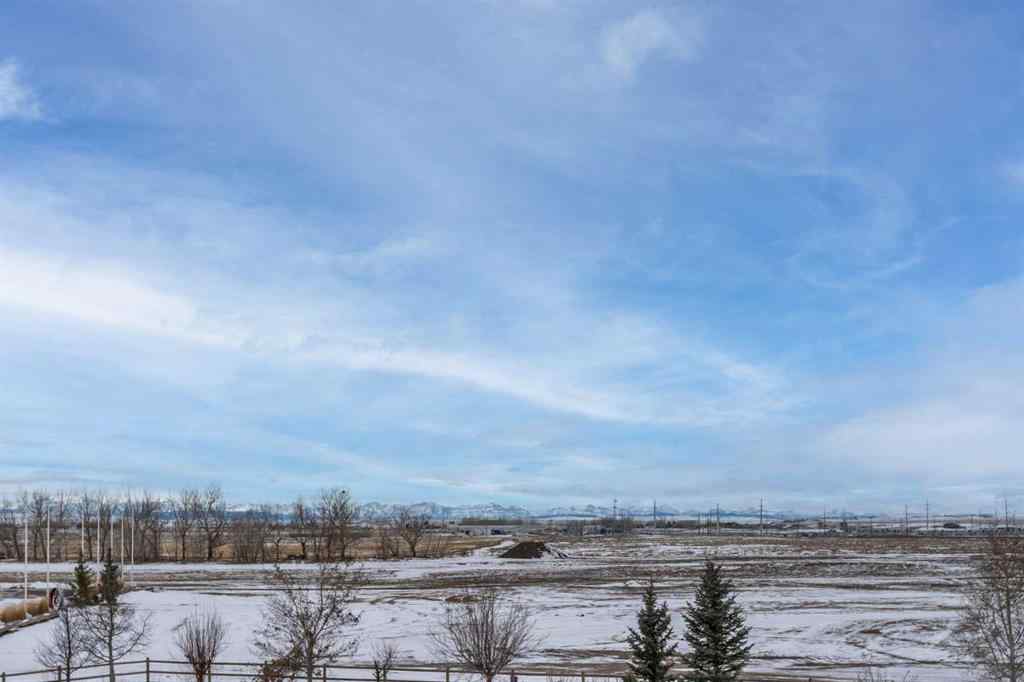 MLS® A2191326 - 64137 Highway 543  E in NONE Rural Foothills County, Commercial