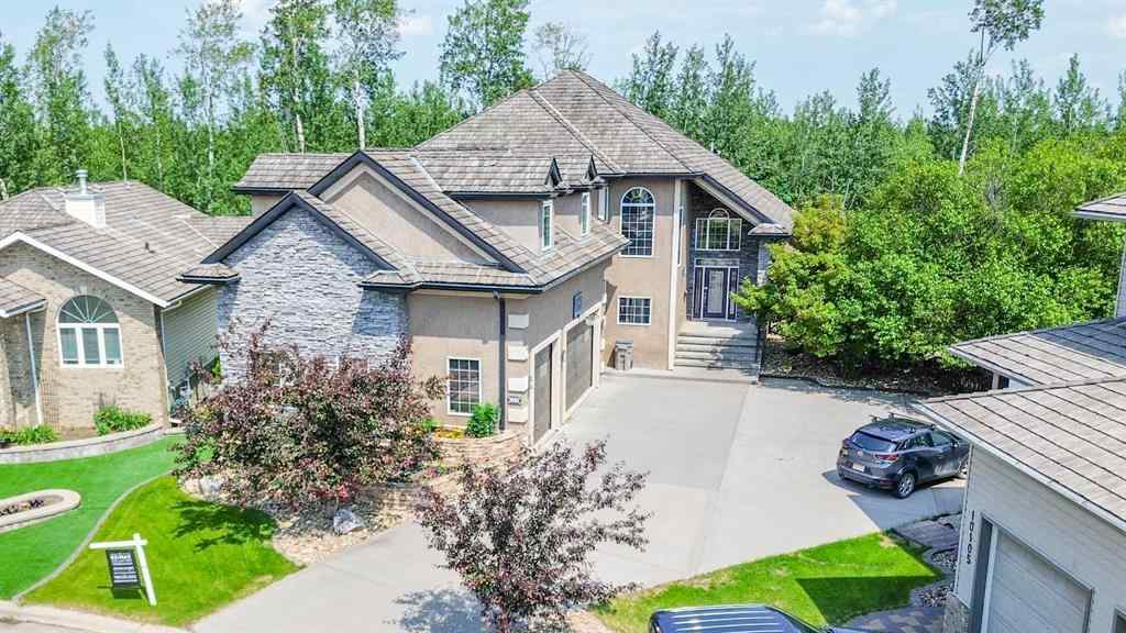 MLS® A2191366 - 10101 72A Avenue  in Mission Heights Grande Prairie, Residential