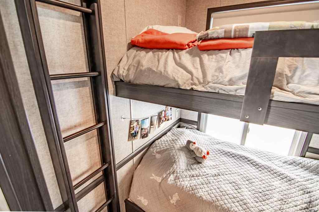 MLS® A2191394 - Unit #5013 25054 South Pine Lake Road  in Whispering Pines Rural Red Deer County, Residential