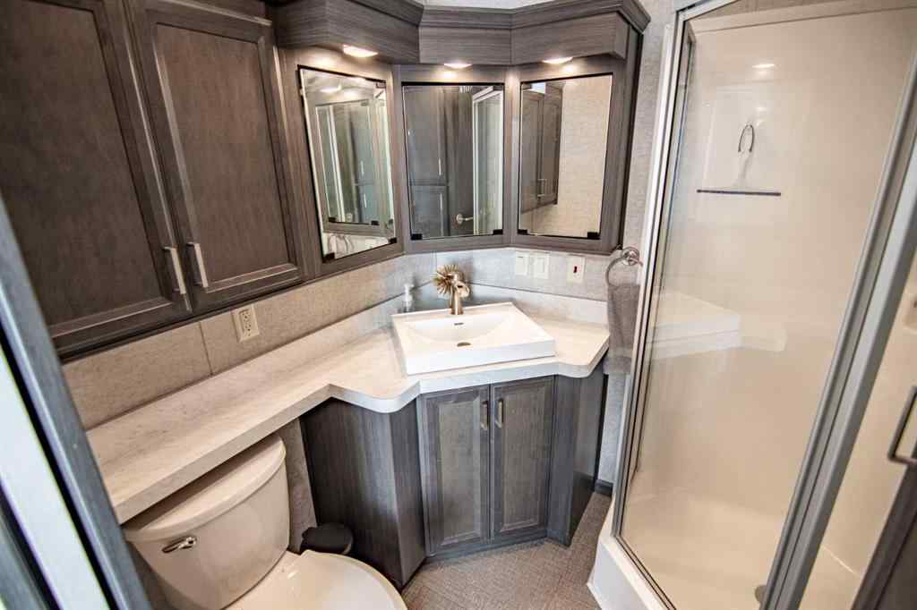 MLS® A2191394 - Unit #5013 25054 South Pine Lake Road  in Whispering Pines Rural Red Deer County, Residential
