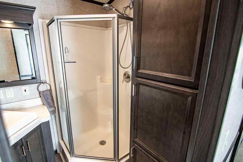 MLS® A2191394 - Unit #5013 25054 South Pine Lake Road  in Whispering Pines Rural Red Deer County, Residential