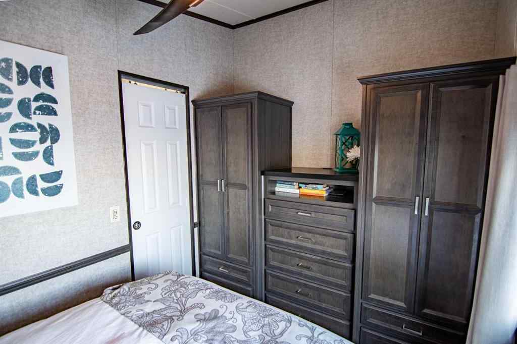 MLS® A2191394 - Unit #5013 25054 South Pine Lake Road  in Whispering Pines Rural Red Deer County, Residential