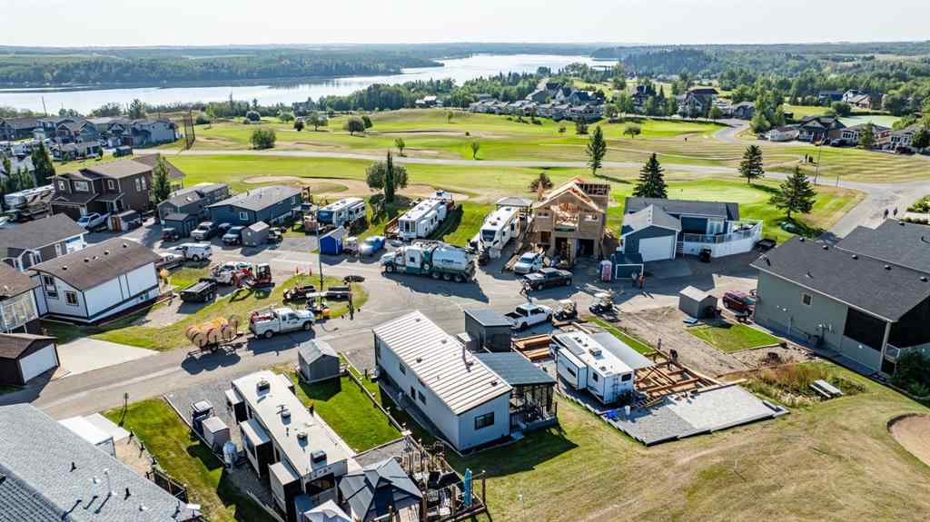 MLS® A2191394 - Unit #5013 25054 South Pine Lake Road  in Whispering Pines Rural Red Deer County, Residential