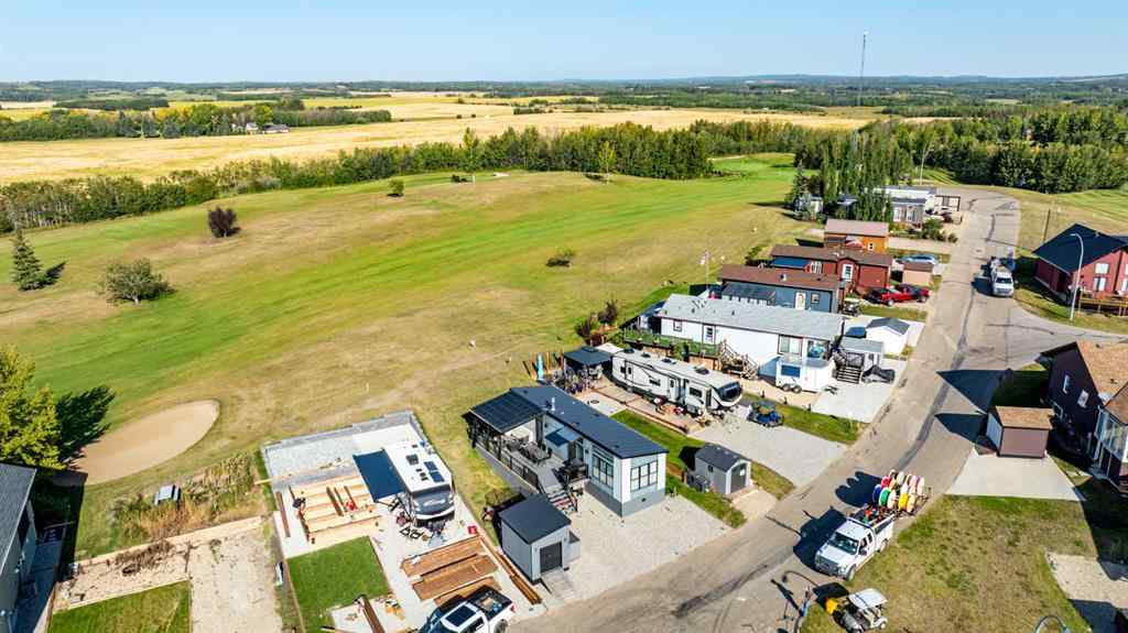 MLS® A2191394 - Unit #5013 25054 South Pine Lake Road  in Whispering Pines Rural Red Deer County, Residential