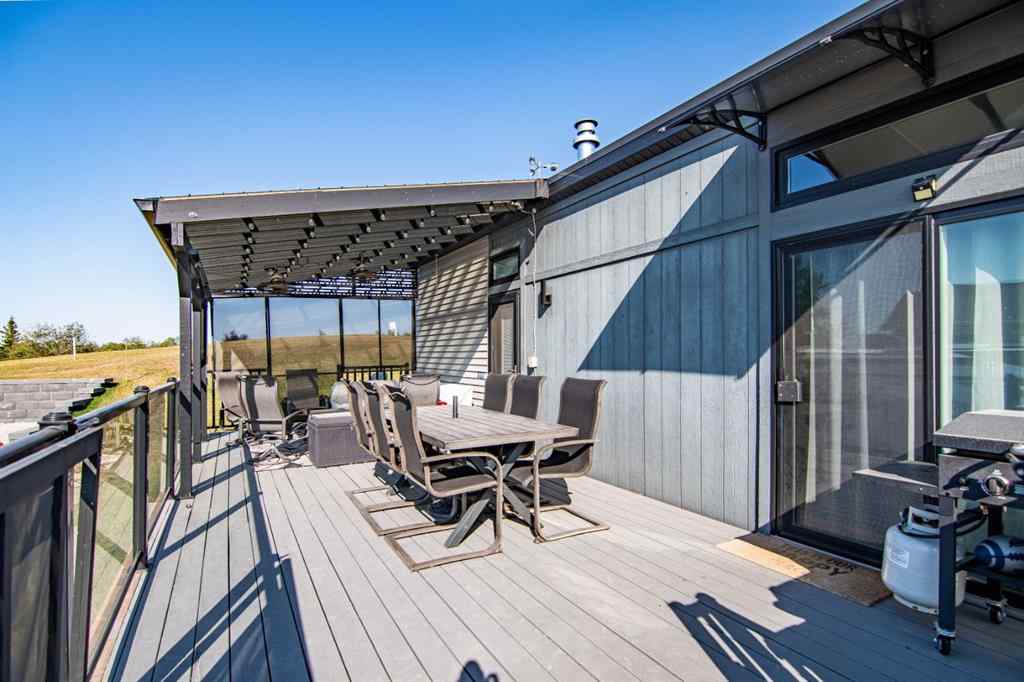 MLS® A2191394 - Unit #5013 25054 South Pine Lake Road  in Whispering Pines Rural Red Deer County, Residential