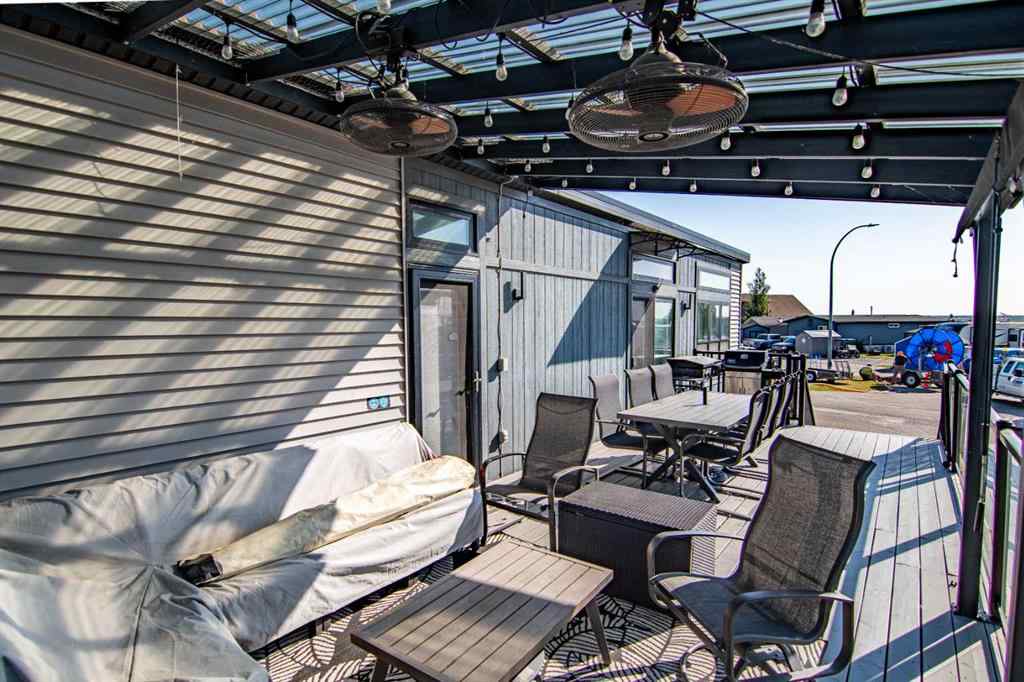 MLS® A2191394 - Unit #5013 25054 South Pine Lake Road  in Whispering Pines Rural Red Deer County, Residential