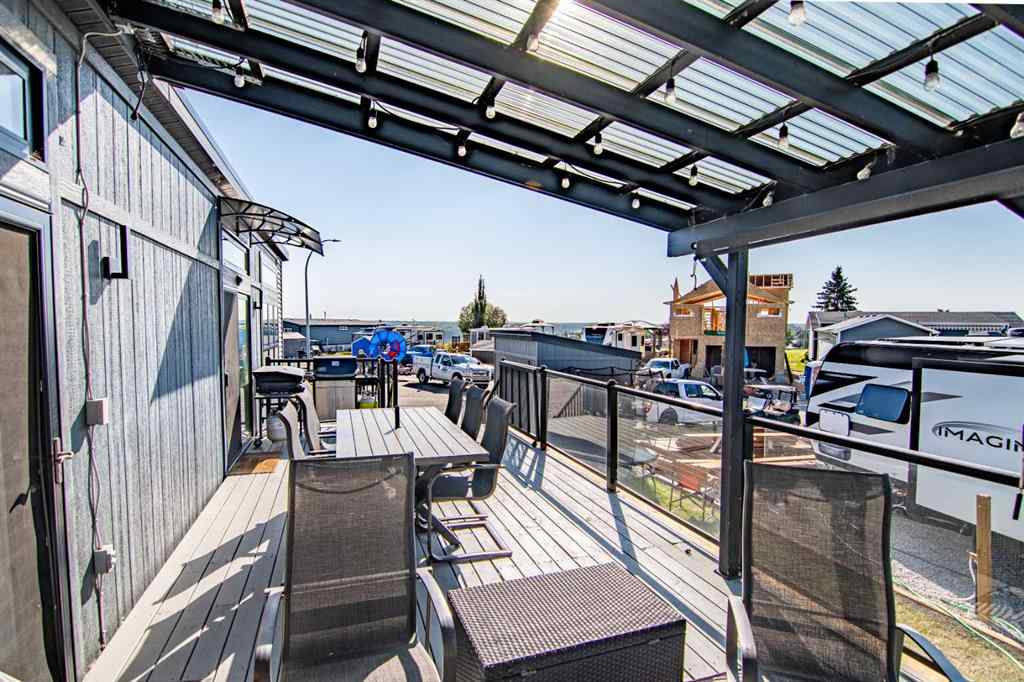 MLS® A2191394 - Unit #5013 25054 South Pine Lake Road  in Whispering Pines Rural Red Deer County, Residential