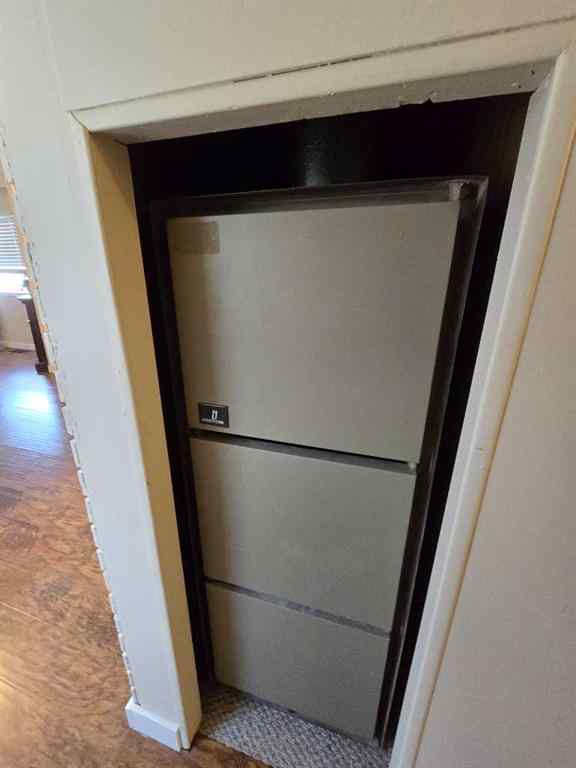 MLS® A2191395 - Unit ##61 1410 43 Street S in Redwood Lethbridge, Mobile