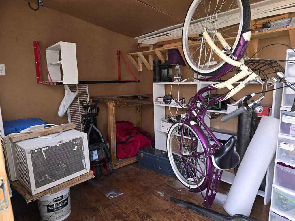 MLS® A2191395 - Unit ##61 1410 43 Street S in Redwood Lethbridge, Mobile