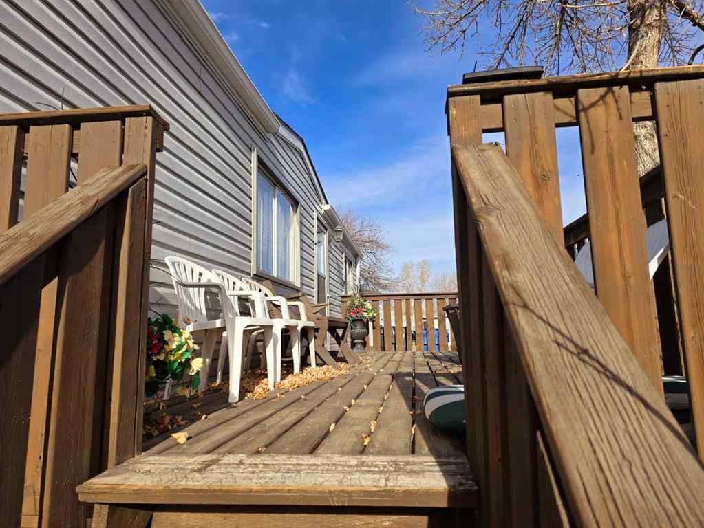 MLS® A2191395 - Unit ##61 1410 43 Street S in Redwood Lethbridge, Mobile