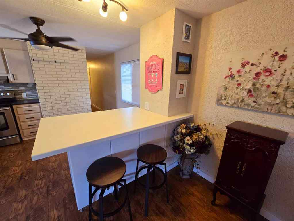 MLS® A2191395 - Unit ##61 1410 43 Street S in Redwood Lethbridge, Mobile