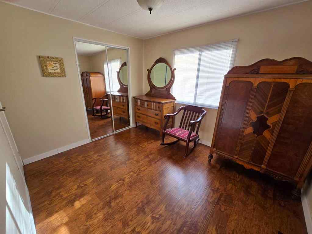 MLS® A2191395 - Unit ##61 1410 43 Street S in Redwood Lethbridge, Mobile