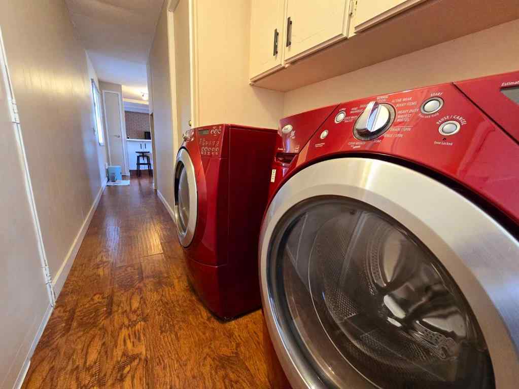 MLS® A2191395 - Unit ##61 1410 43 Street S in Redwood Lethbridge, Mobile