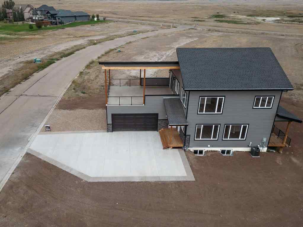 MLS® A2191466 - 43 Kingfisher Estates Drive  in NONE Lake Newell Resort, Residential