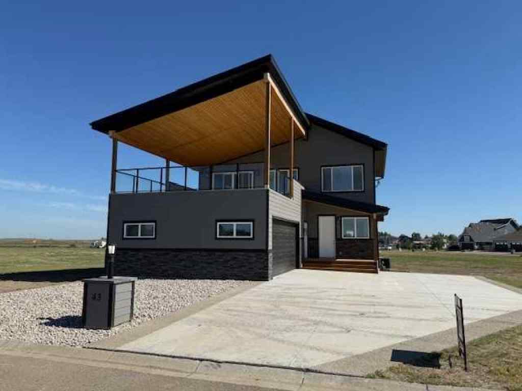 MLS® A2191466 - 43 Kingfisher Estates Drive  in NONE Lake Newell Resort, Residential
