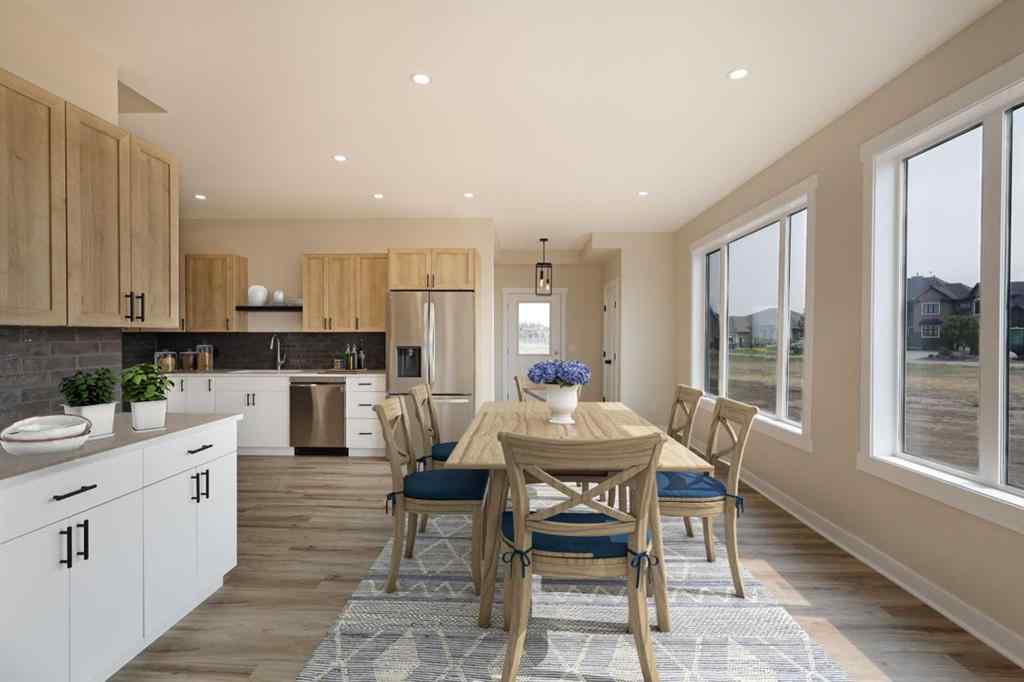 MLS® A2191466 - 43 Kingfisher Estates Drive  in NONE Lake Newell Resort, Residential