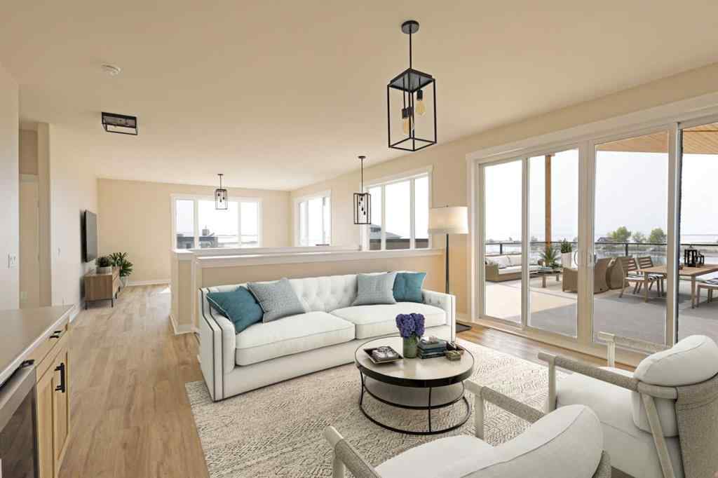 MLS® A2191466 - 43 Kingfisher Estates Drive  in NONE Lake Newell Resort, Residential