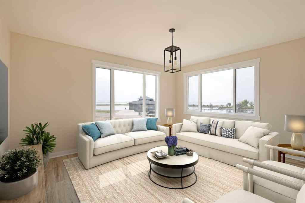 MLS® A2191466 - 43 Kingfisher Estates Drive  in NONE Lake Newell Resort, Residential