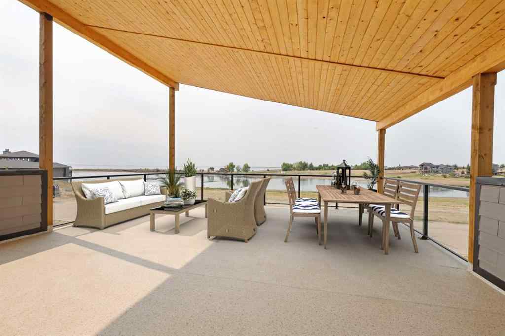 MLS® A2191466 - 43 Kingfisher Estates Drive  in NONE Lake Newell Resort, Residential