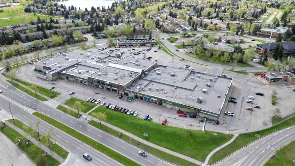 MLS® A2191472 - Unit #212 240 Midpark Way  in Midnapore Calgary, Commercial