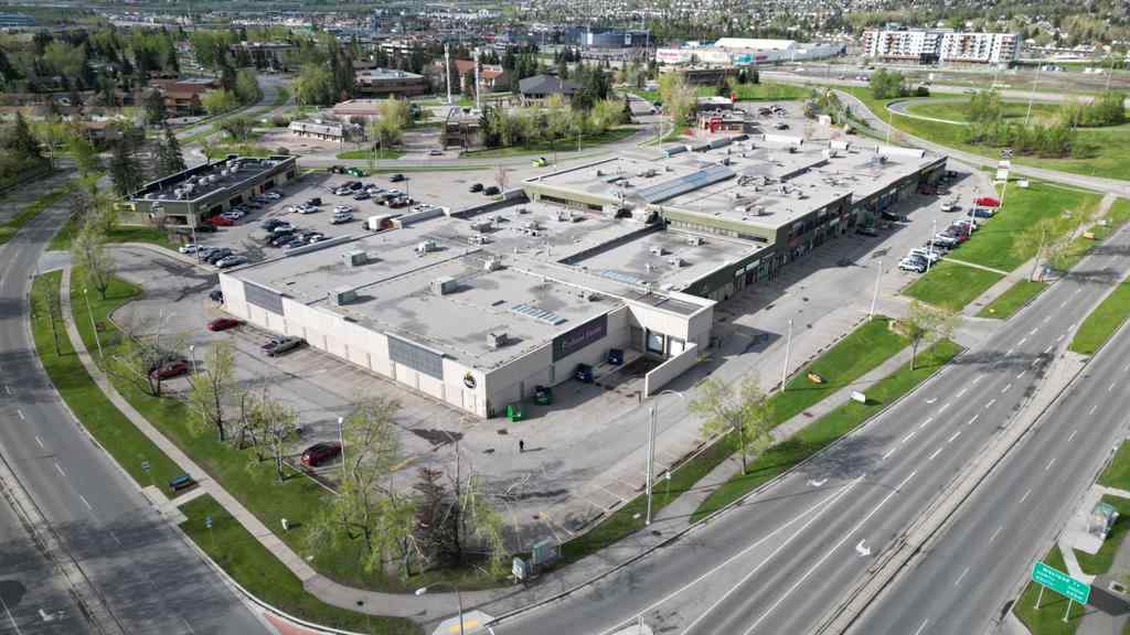 MLS® A2191472 - Unit #212 240 Midpark Way  in Midnapore Calgary, Commercial