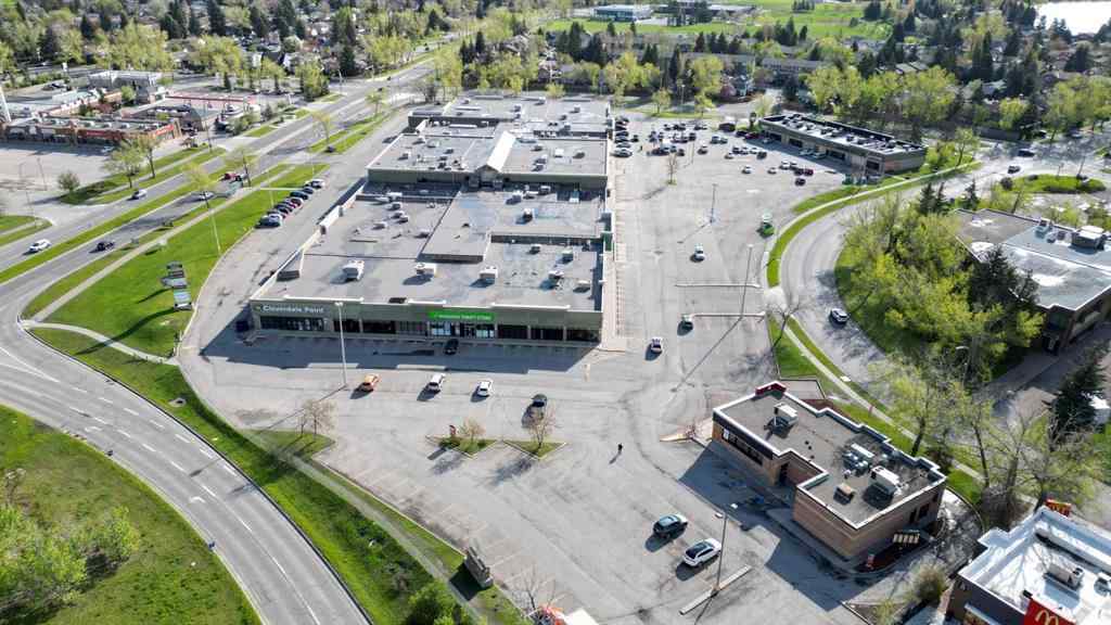 MLS® A2191472 - Unit #212 240 Midpark Way  in Midnapore Calgary, Commercial
