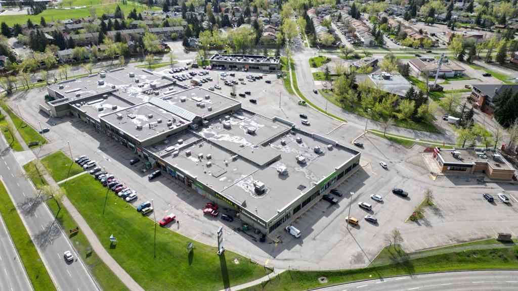 MLS® A2191472 - Unit #212 240 Midpark Way  in Midnapore Calgary, Commercial