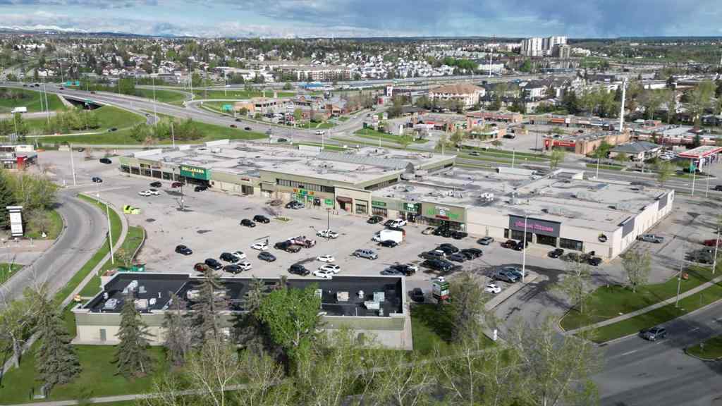 MLS® A2191472 - Unit #212 240 Midpark Way  in Midnapore Calgary, Commercial