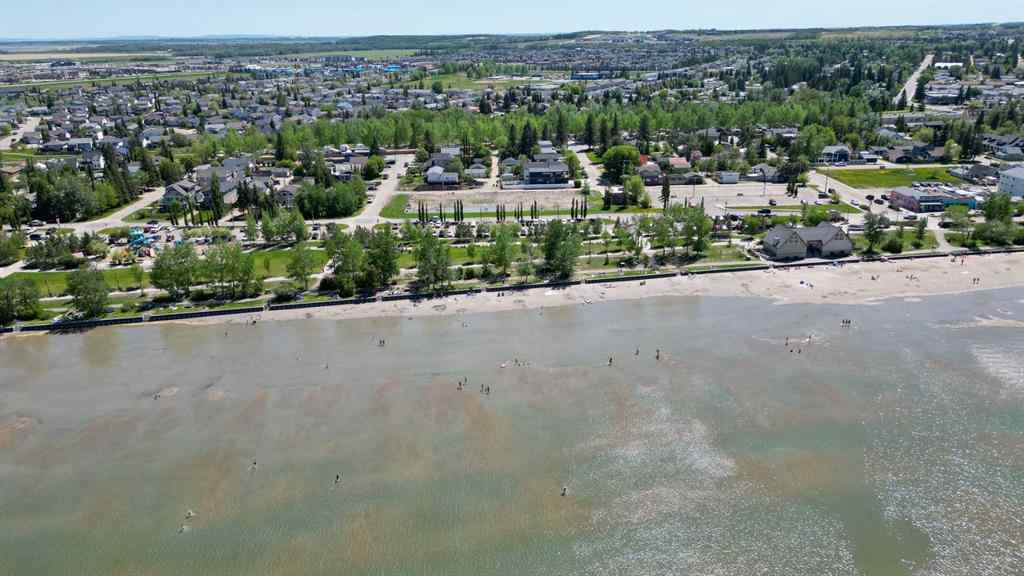 MLS® A2191504 - 5020 42 Street  in Cottage Area Sylvan Lake, Land