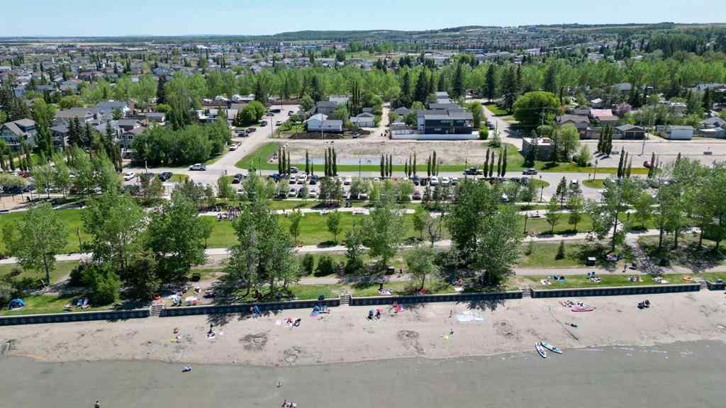 MLS® A2191504 - 5020 42 Street  in Cottage Area Sylvan Lake, Land