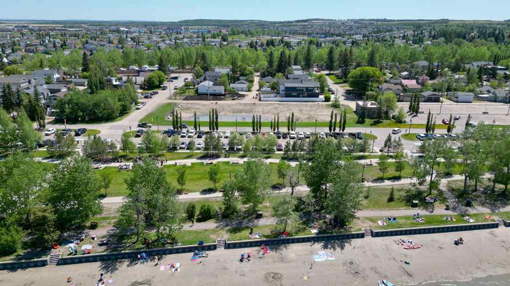 MLS® A2191504 - 5020 42 Street  in Cottage Area Sylvan Lake, Land