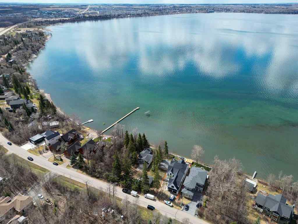 MLS® A2191504 - 5020 42 Street  in Cottage Area Sylvan Lake, Land