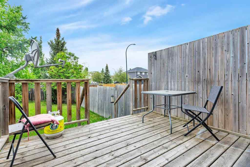 MLS® A2191512 - 116 Arthur Close  in Aspen Ridge Red Deer, Residential