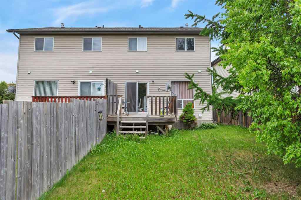 MLS® A2191512 - 116 Arthur Close  in Aspen Ridge Red Deer, Residential